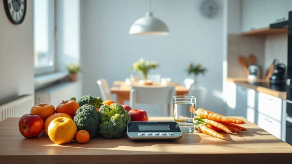 Jak długo trwa proces zrzucenia 10 kg?