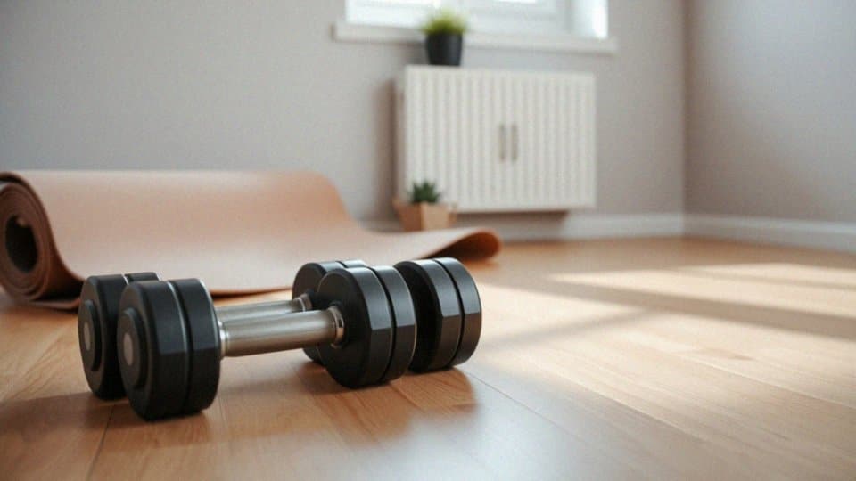 Jak ćwiczenia na biceps i triceps przyczyniają się do wzmocnienia ramion?