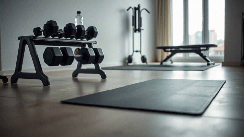 Jak dostosować trening FBW do swojego poziomu zaawansowania?