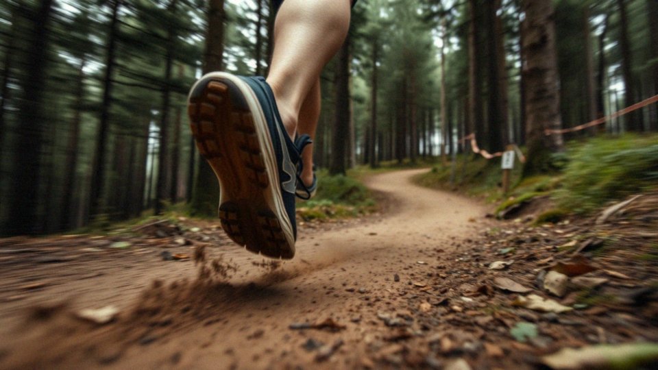 Jak zmiana techniki biegu wpływa na osiągi?