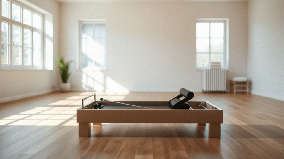 Jakie korzyści zdrowotne przynosi regularne wykonywanie pilatesu?