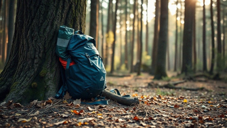 Jakie cechy powinien mieć plecak trekkingowy?