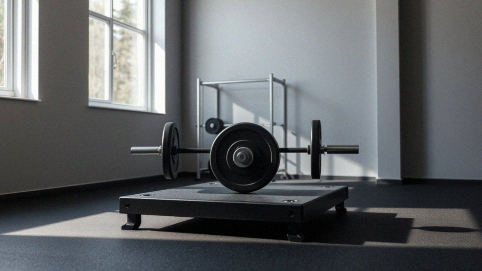 Co to jest progresja w treningu dolnych partii ciała?