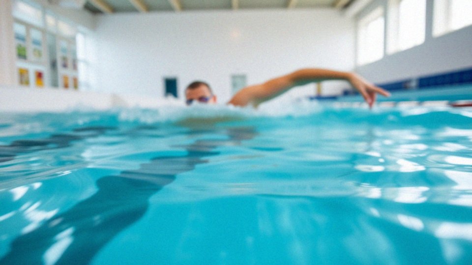 Czym charakteryzuje się kraul?