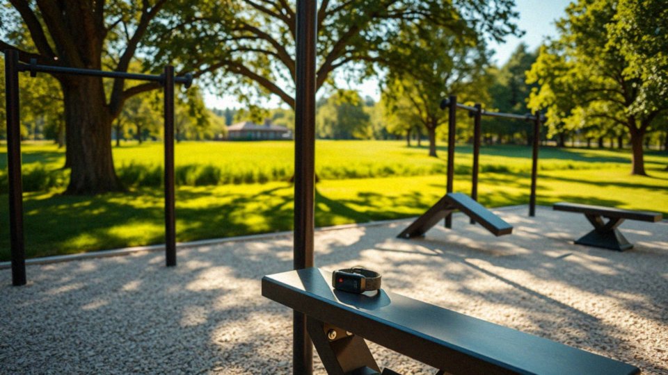 Jakie efekty ma letni turbo trening odchudzający?