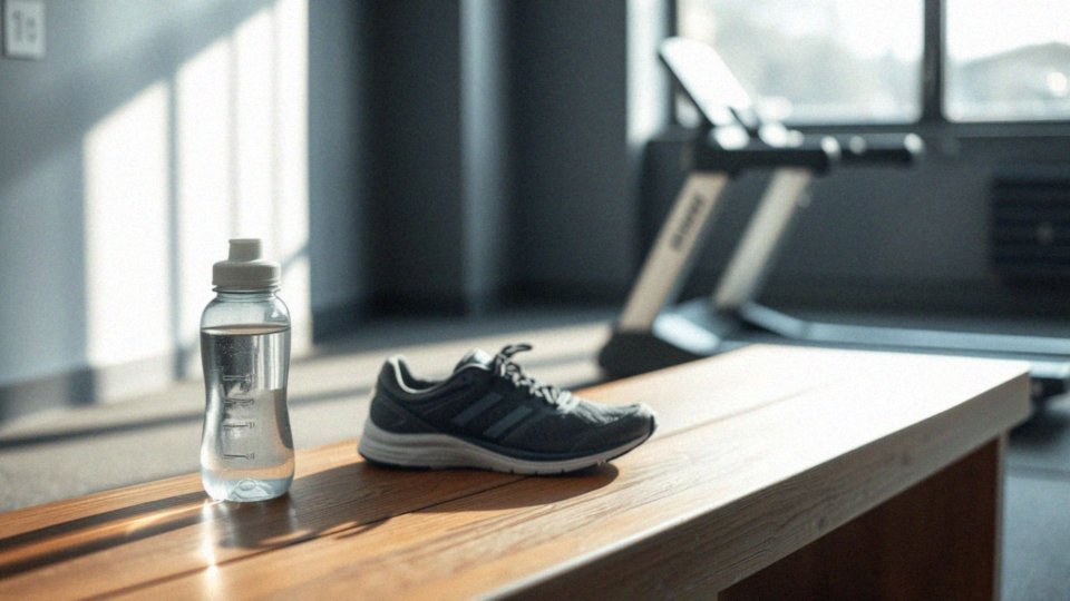 Czy warto trenować podczas przeziębienia?