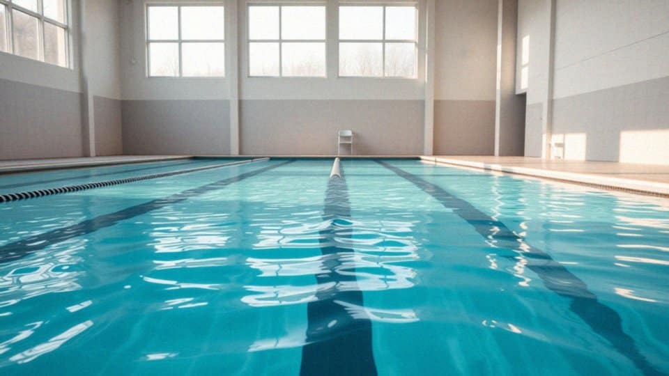 Jak regularne pływanie wpływa na nasze zdrowie?