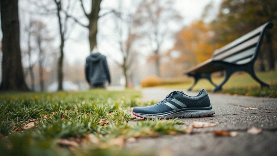 Jakie znaczenie ma rozgrzewka przed bieganiem?