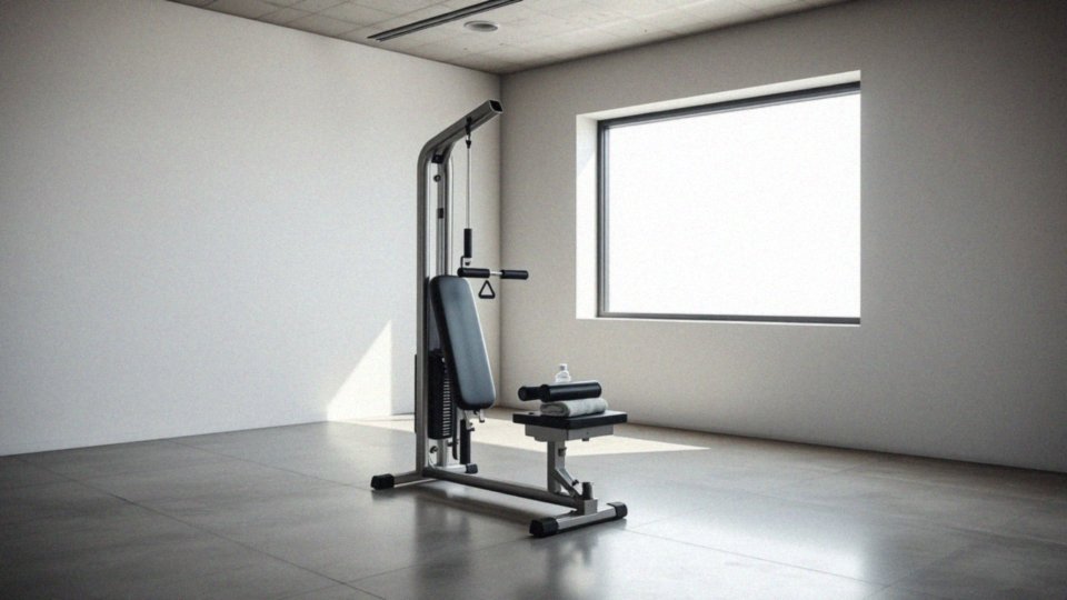 Gdzie zastosować ćwiczenia izolowane w treningu nóg?