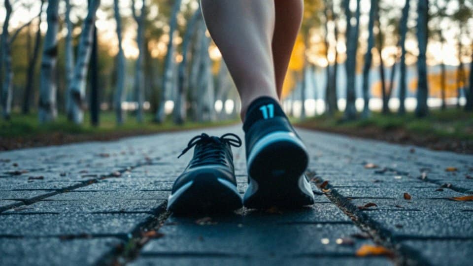Jak trening cardio wpływa na deficyt kaloryczny?