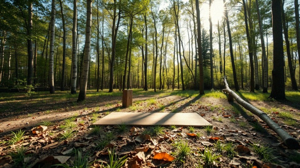 Jakie ćwiczenia crossfit można wykonywać bez sprzętu?