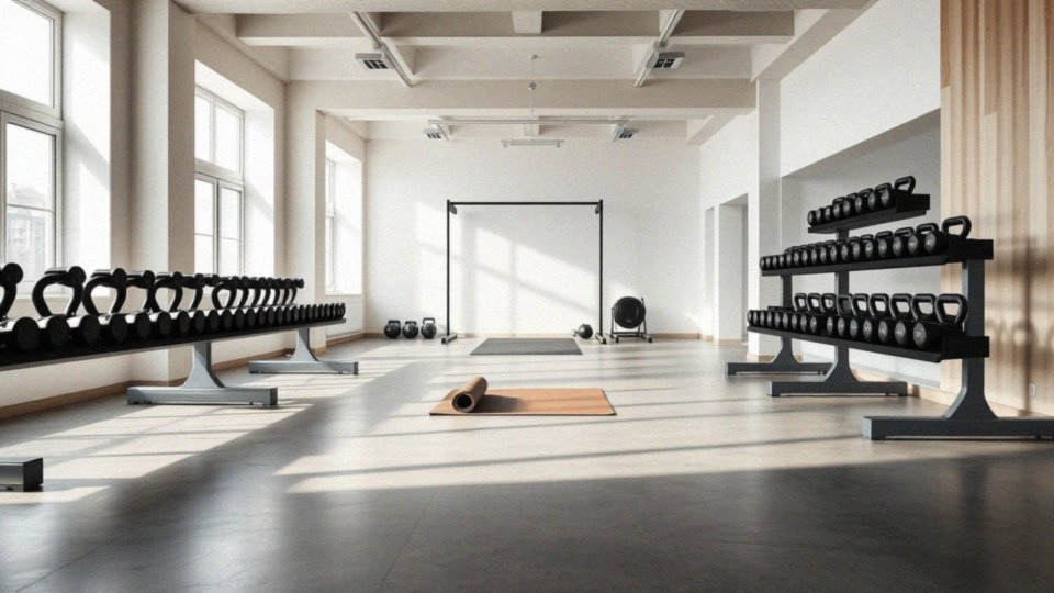 Jakie są korzyści z treningu na górne i dolne partie ciała?