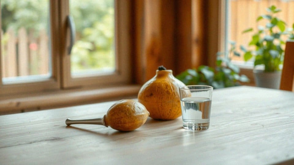 Jakie są zalecenia dotyczące picia yerba mate na odchudzanie?
