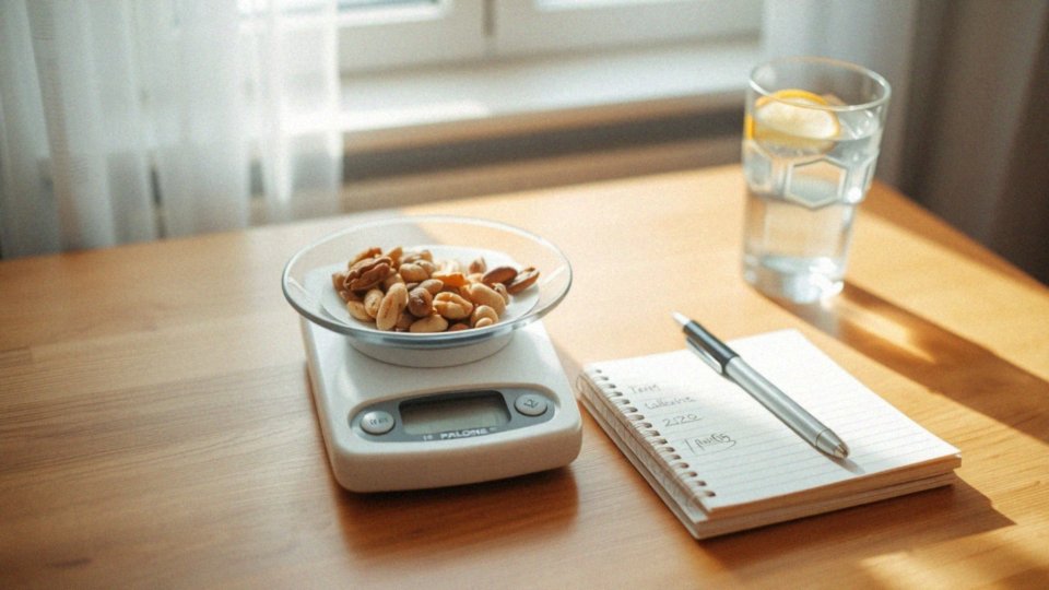 Co to jest deficyt energetyczny i jaki powinien być jego poziom?