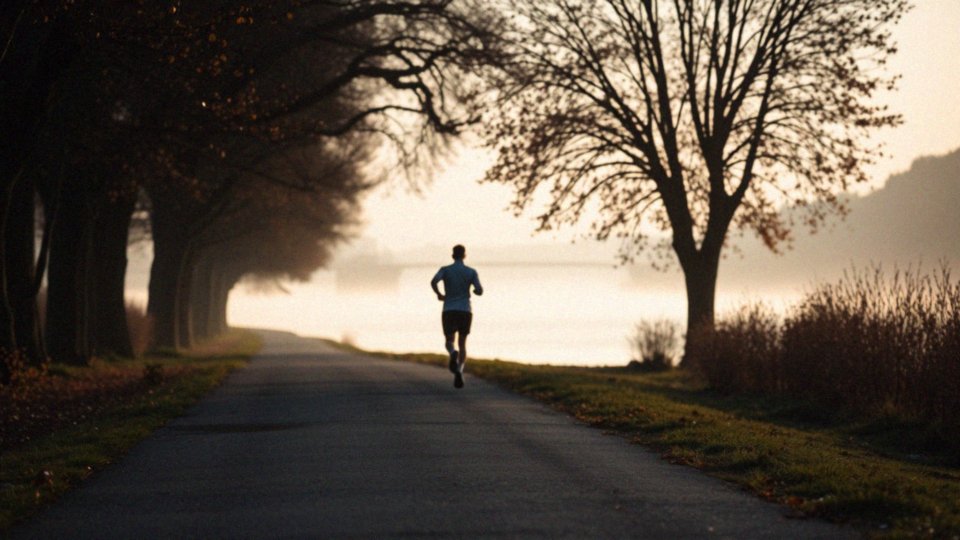 Jak przygotować się do debiutu w maratonie?