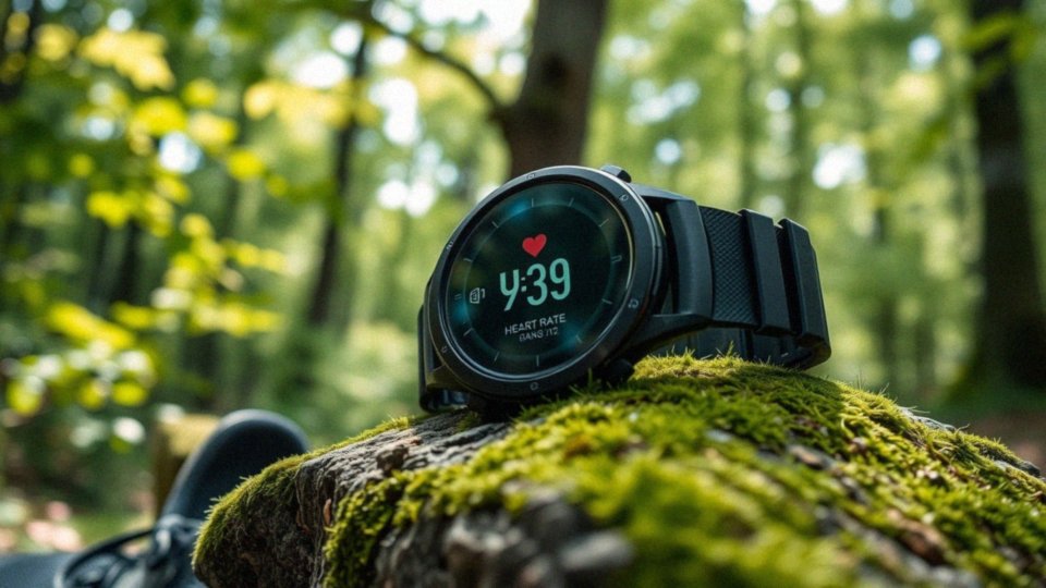 Jakie są prawidłowe normy tętna przy bieganiu?