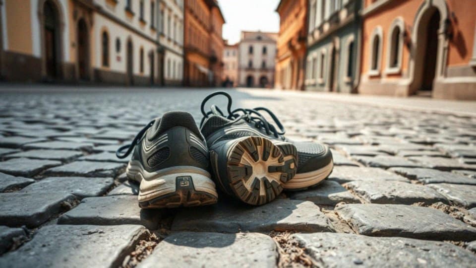 Jak dbać o buty biegowe, aby zachowały swoje właściwości przy codziennym użytkowaniu?