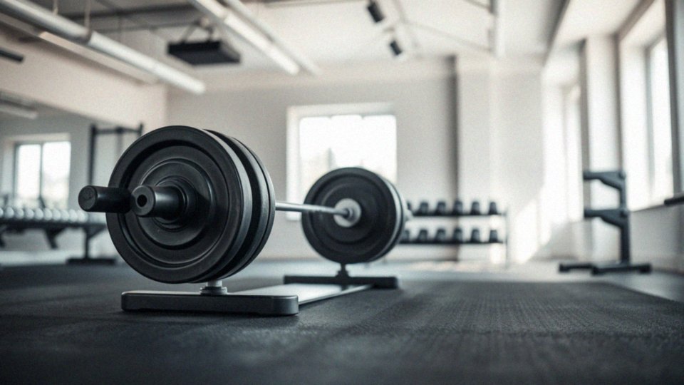 Jakie są różne metody treningu siłowego?