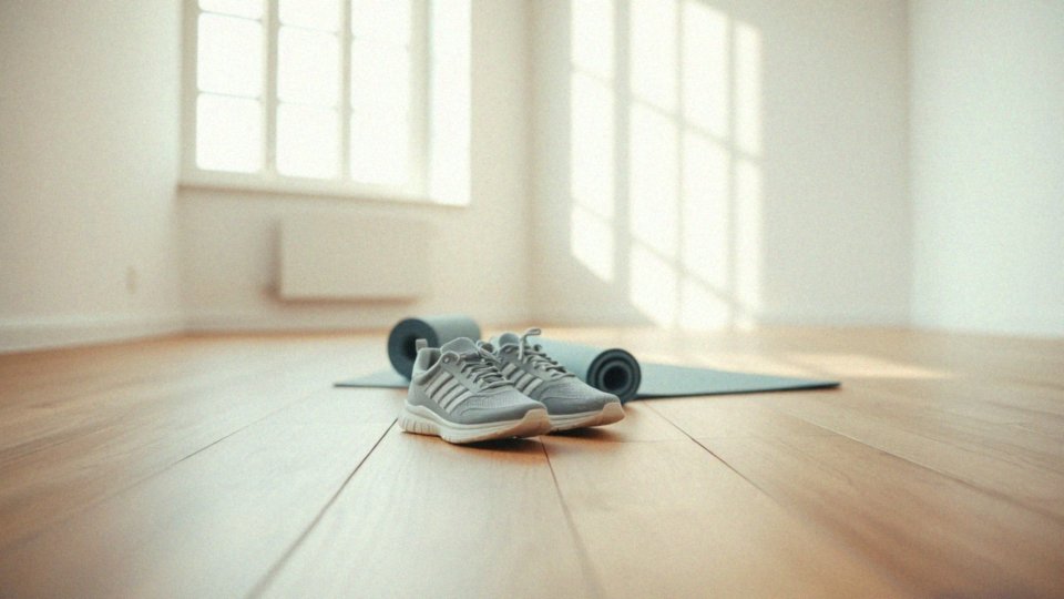 Jakie błędy w odchudzaniu nóg należy unikać?