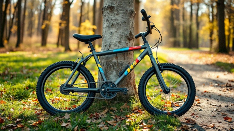 Jakie są cechy idealnego roweru 24 cale dla młodych rowerzystów?