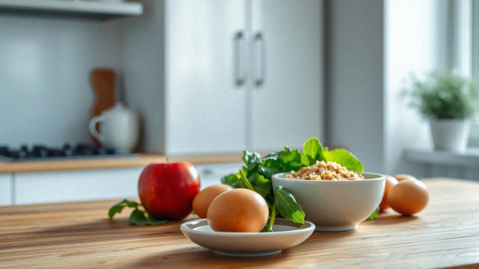 Jakie są zasady diety redukcyjnej dla skutecznego odchudzania?