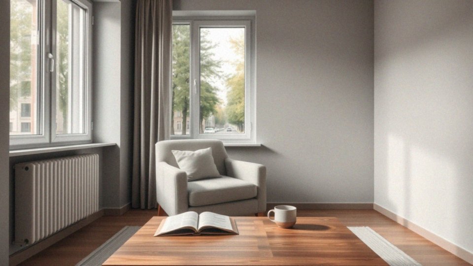 Dlaczego odpoczynek jest istotny dla osób początkujących?