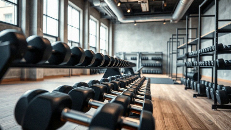 Jakiej aktywności fizycznej wymaga budowanie masy mięśniowej?