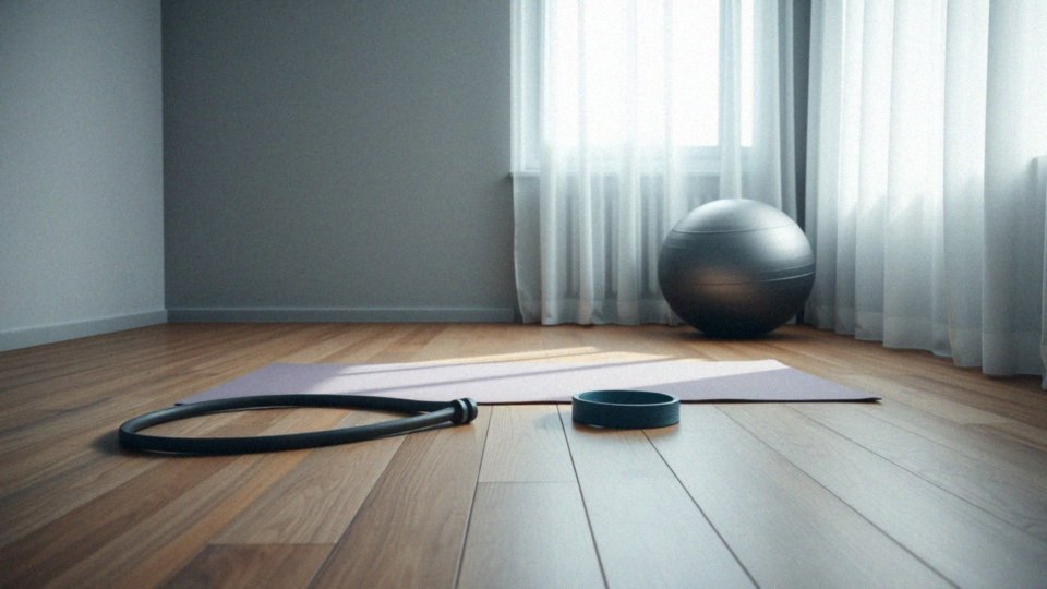 Jak ważna jest technika przy ćwiczeniach na mięśnie głębokie brzucha?