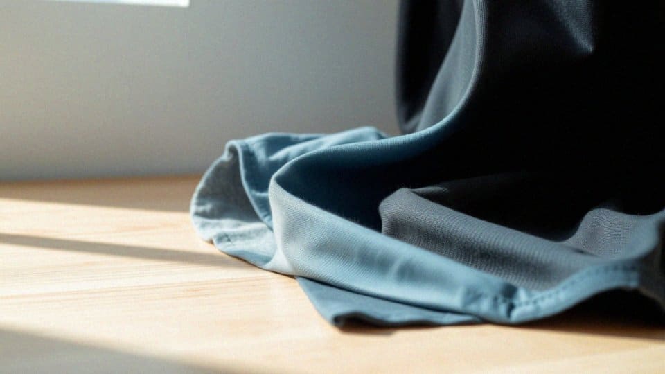 Jakie materiały są najlepsze do odzieży biegowej?