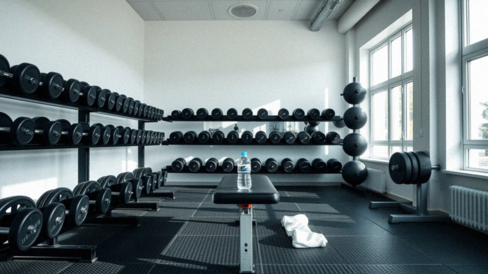 Jakie są zasady planowania treningu góra-dół?