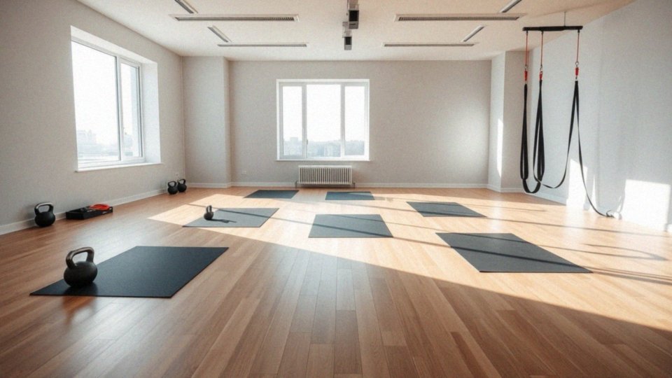 Kto powinien praktykować trening funkcjonalny?