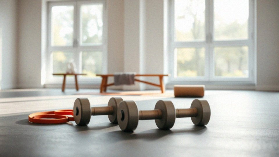 Jakie korzyści zdrowotne przynosi regularny trening siłowy?