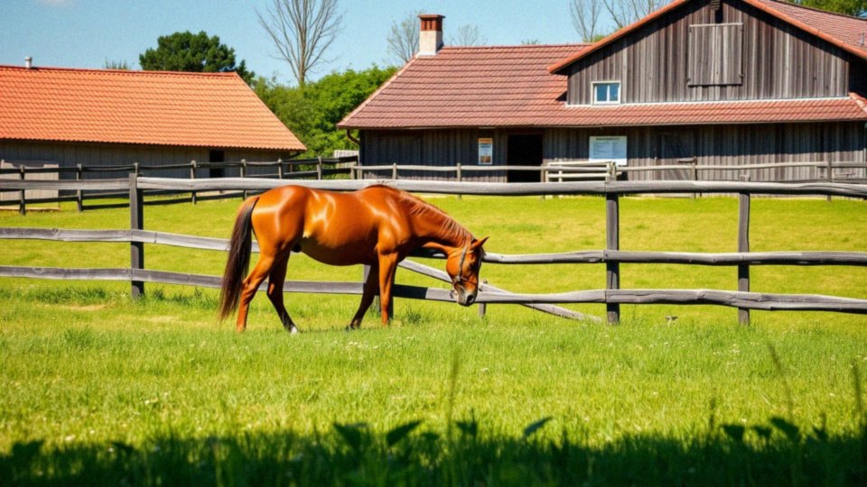 Jakie są przykładowe ceny lekcji jazdy konnej dla dzieci?