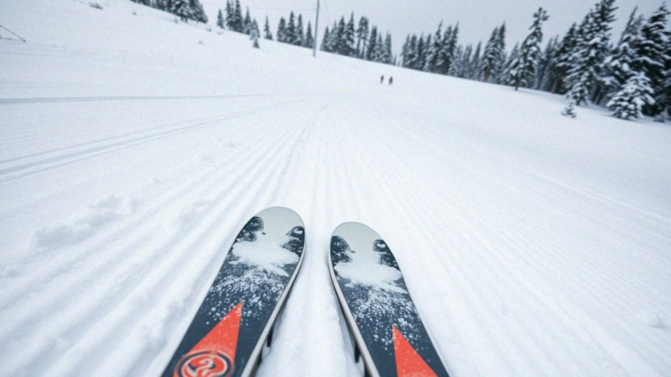 Jak ważne jest uginanie kolan podczas jazdy?