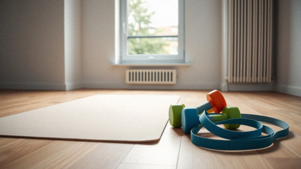 Jakie ćwiczenia są najlepsze dla początkujących kobiet?