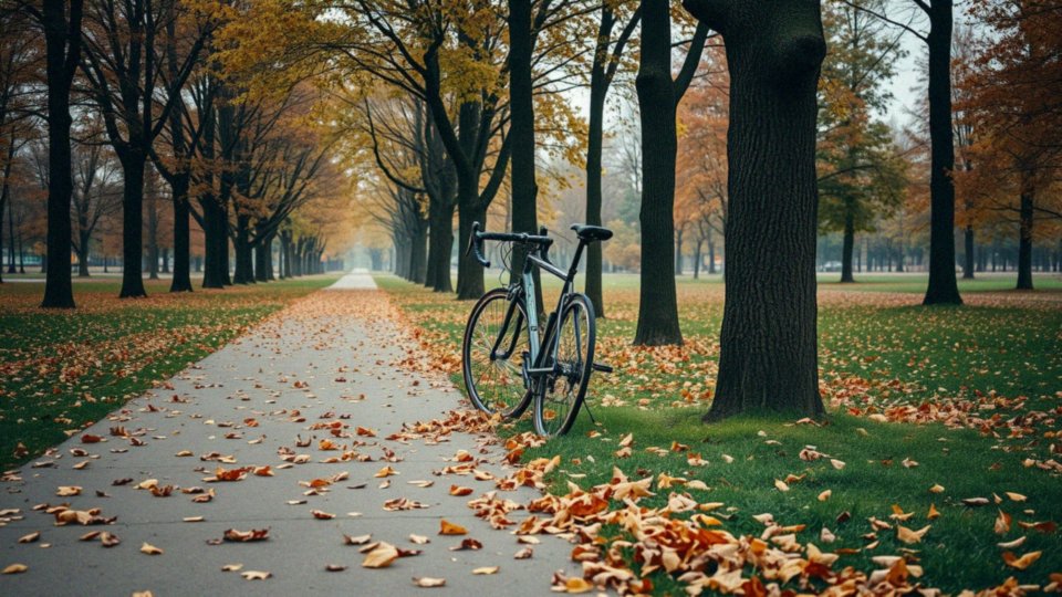 Jak jazda na rowerze szkodzi osobom z chorobami płuc?