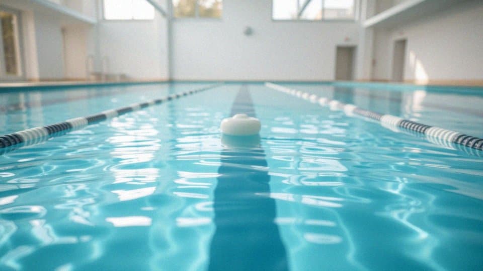 Jakie są rehabilitacyjne zalety pływania?