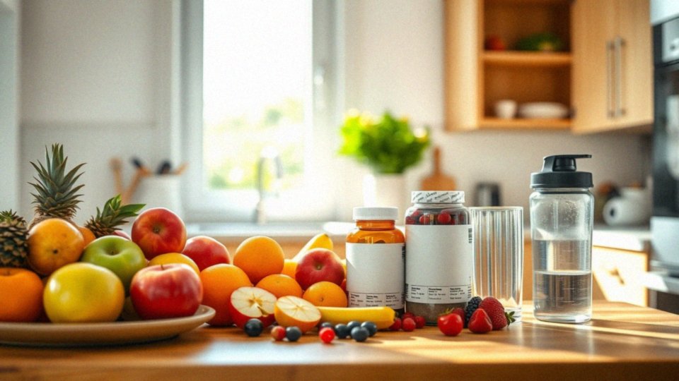 Co to jest suplementacja i dla kogo jest konieczna?