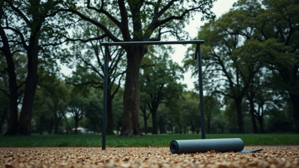 Jak zacząć kalistenikę dla początkujących?