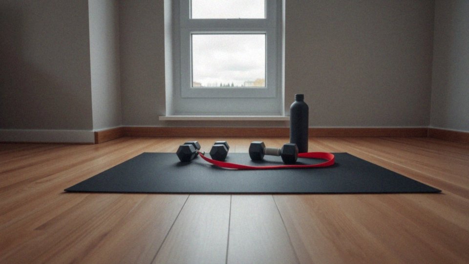 Jak często powinno się trenować jako początkujący?