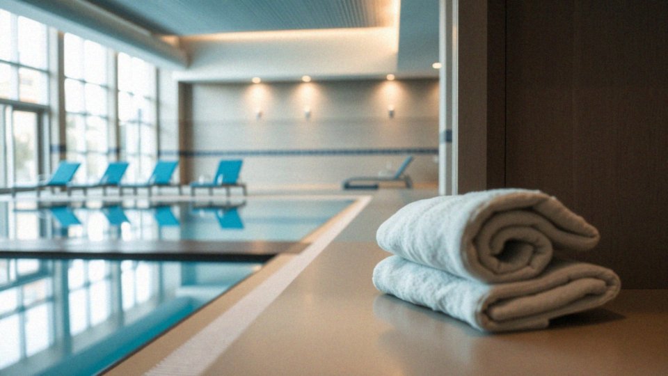 Jakie są przepisy dotyczące stroju kąpielowego?