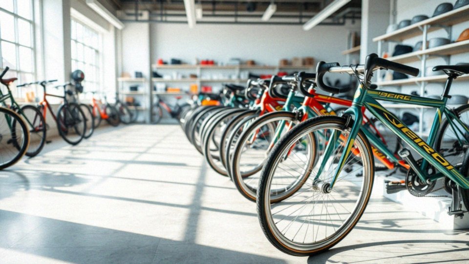 Jak wzrost dziecka wpływa na dobór roweru?