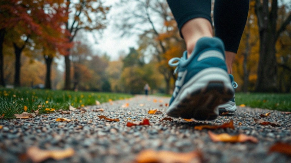 Jak zwracać uwagę na rozgrzewkę przed biegiem?