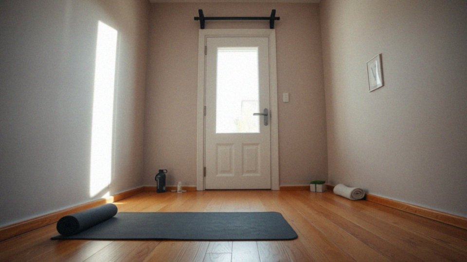 Jakie są najczęstsze błędy w treningu kalisteniki w domu?