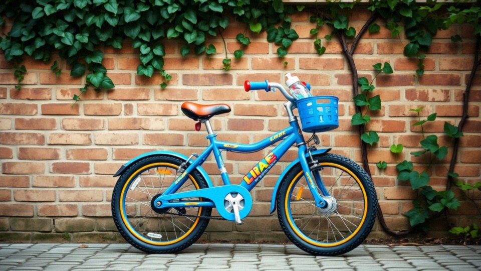 Jakie akcesoria mogą poprawić bezpieczeństwo dziecka na rowerze?