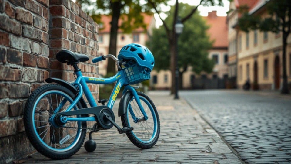 Dlaczego obowiązek noszenia kasków dla dzieci ma zostać wprowadzony?