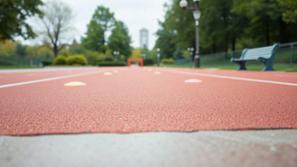 Co to jest trening HIIT i jak wpływa na wagę ud?