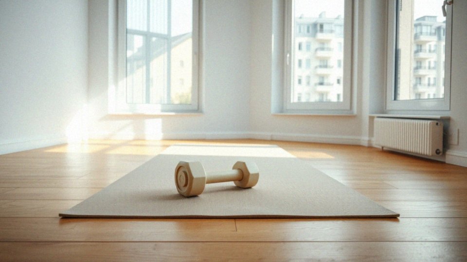 Jakie ćwiczenia dla początkujących są najprostsze i najefektywniejsze?