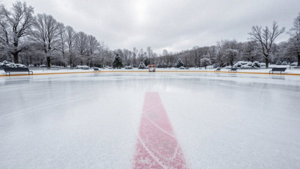 Dlaczego jazda tyłem na łyżwach jest ważna?