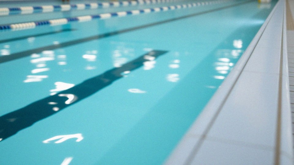 Ile godzin lekcji potrzeba, aby nauczyć się pływać?